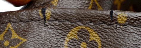 louis vuitton favourite cracking canvas|louis vuitton bag cracked.